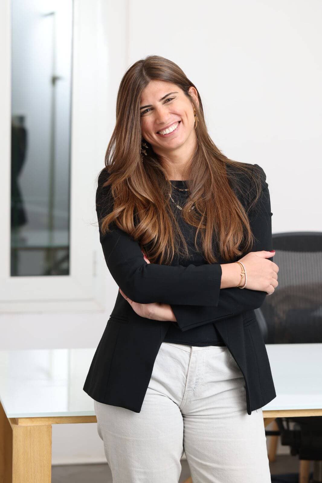 Sabine Karam